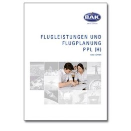 030 Flugleistungen und Flugplanung PPL(H) deutsch