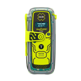 ACR ResQLink™ View RLS