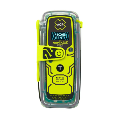 ACR ResQLink™ View RLS