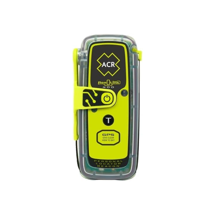 ACR ResQLink&trade; 400
