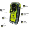 ACR ResQLink™ 400