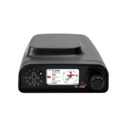 PowerFLARM FLEX Portable - FLARM/ADS-B/Transponder, Collision Warning