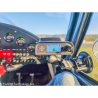 PowerFLARM FLEX Portable - FLARM/ADS-B/Transponder, Collision Warning
