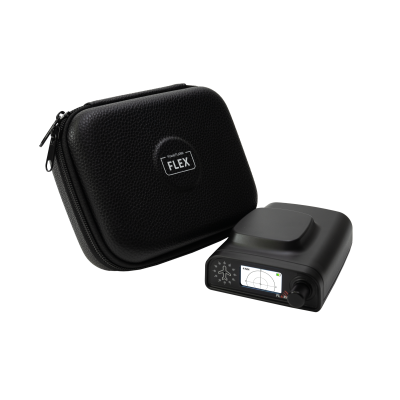 PowerFLARM FLEX Portable - FLARM/ADS-B/Transponder, Kollisionswarnung