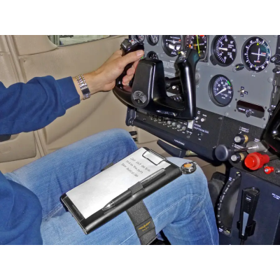 I-PILOT TABLET MINI Kniebrett