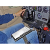 I-PILOT TABLET MINI Kneeboard