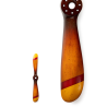 Propeller, Red/Gold 70cm