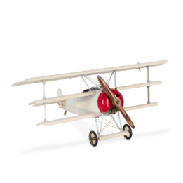 Triplane, Transparent