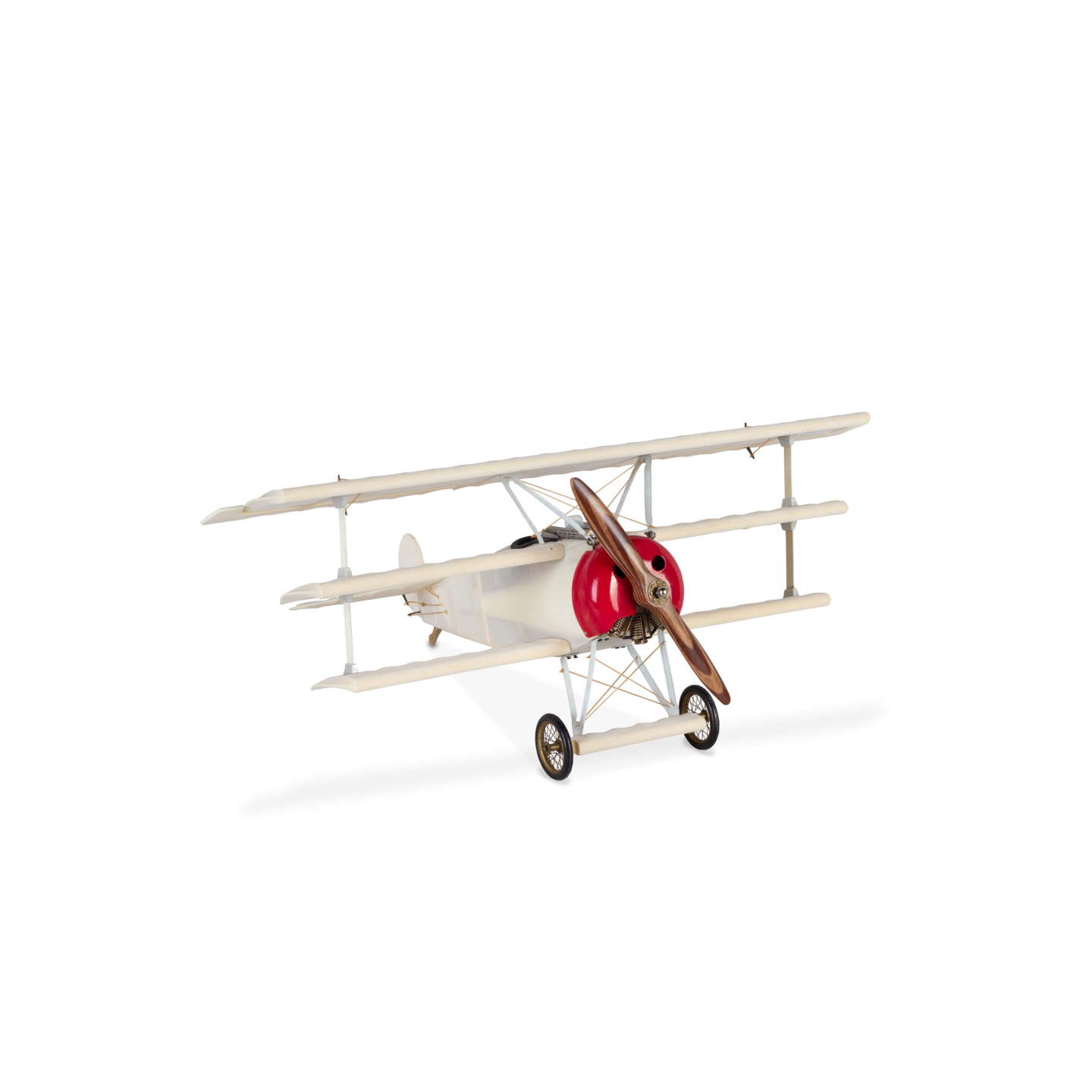 Dreidecker Roter Baron