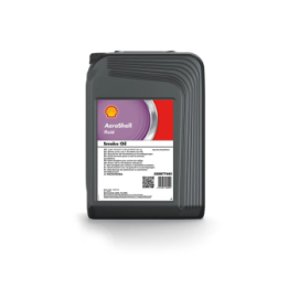AeroShell Smoke Oil - 20 Liter Kübel