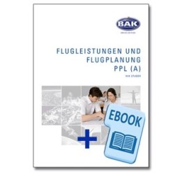 030 Flugleistungen und Flugplanung PPL(A) deutsch
