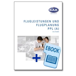 030 Flugleistungen und Flugplanung PPL(A) deutsch