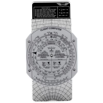 E6-B Student CSG Computer