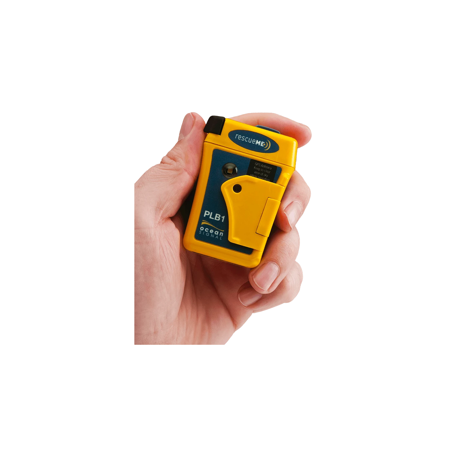 OceanSignal PLB1 (inkl. Länderkodierung)