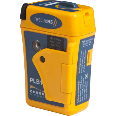OceanSignal PLB1 (inkl. Länderkodierung)