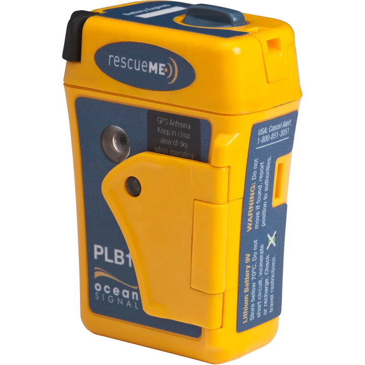 OceanSignal PLB1 (inkl. L&auml;nderkodierung)