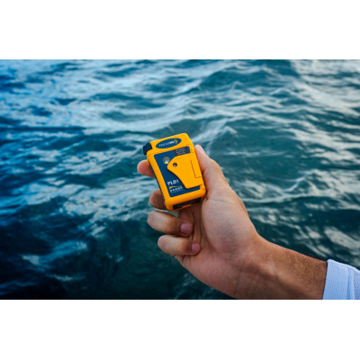 OceanSignal PLB1 (inkl. Länderkodierung)