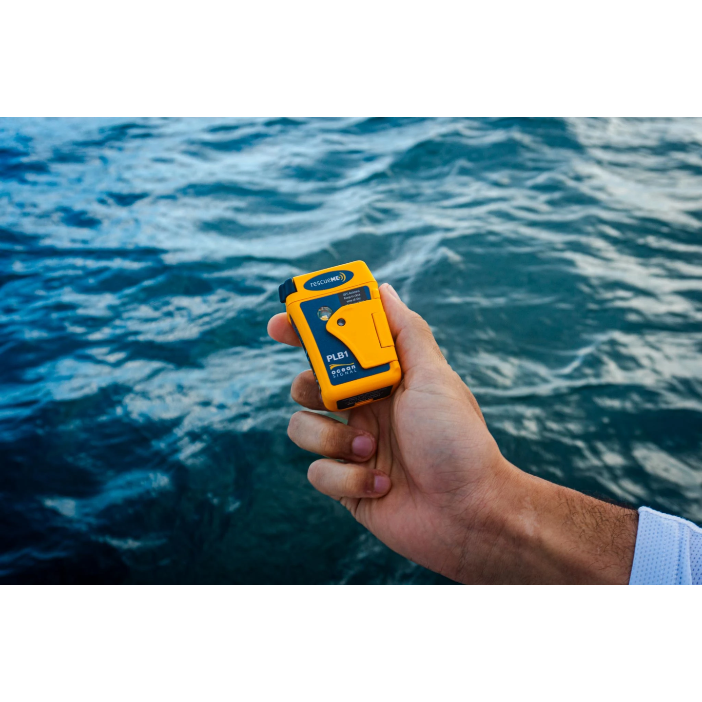 OceanSignal PLB1