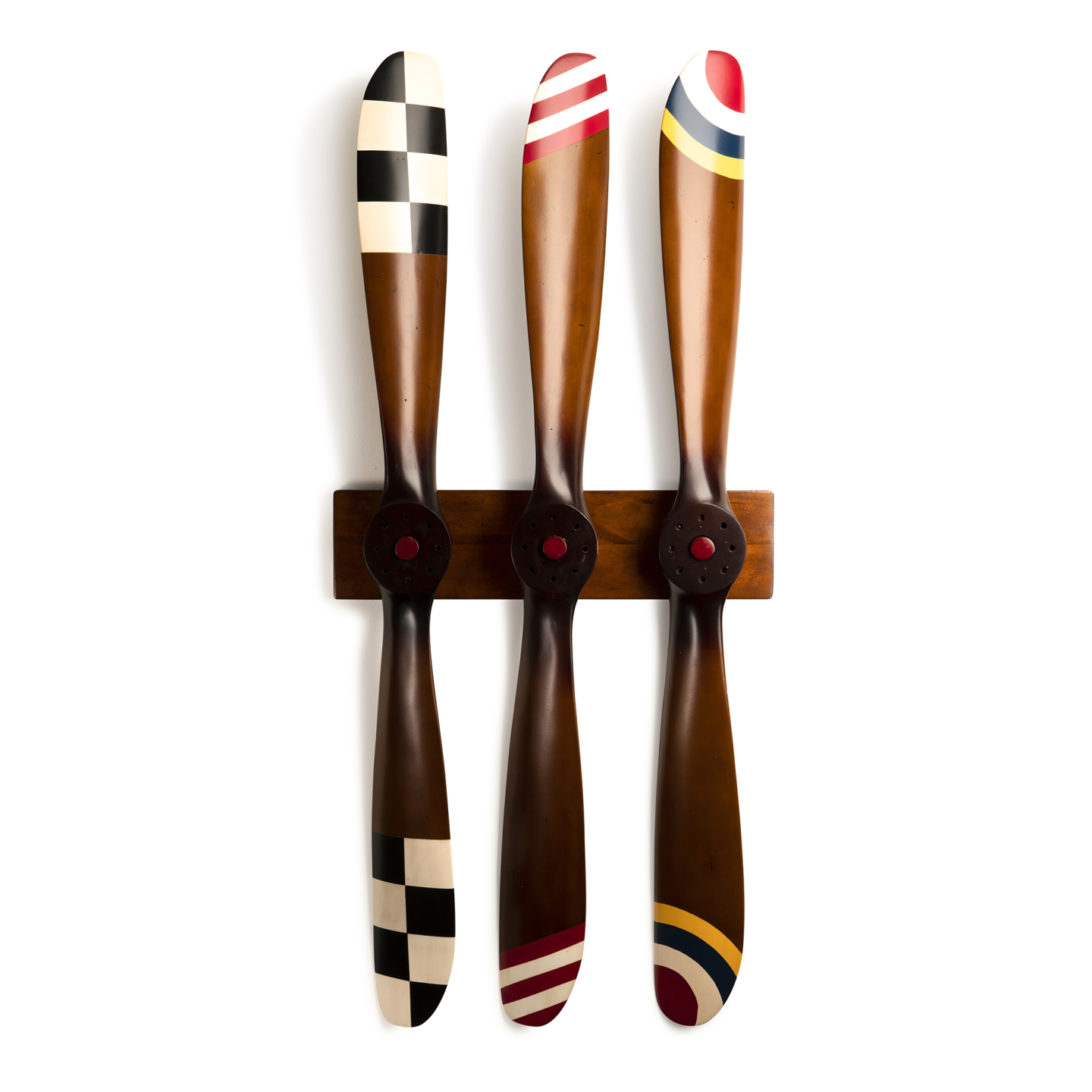 Propeller Rack