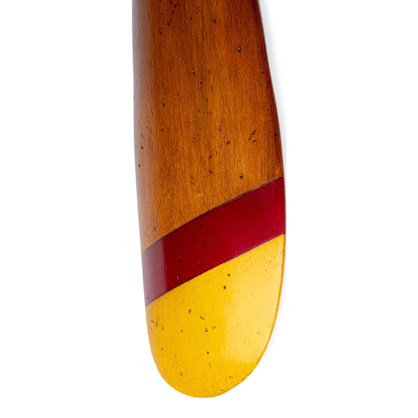 Propeller, Red/Gold 70cm