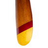 Propeller, Red/Gold 70cm