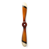 Propeller, black/beige 70cm