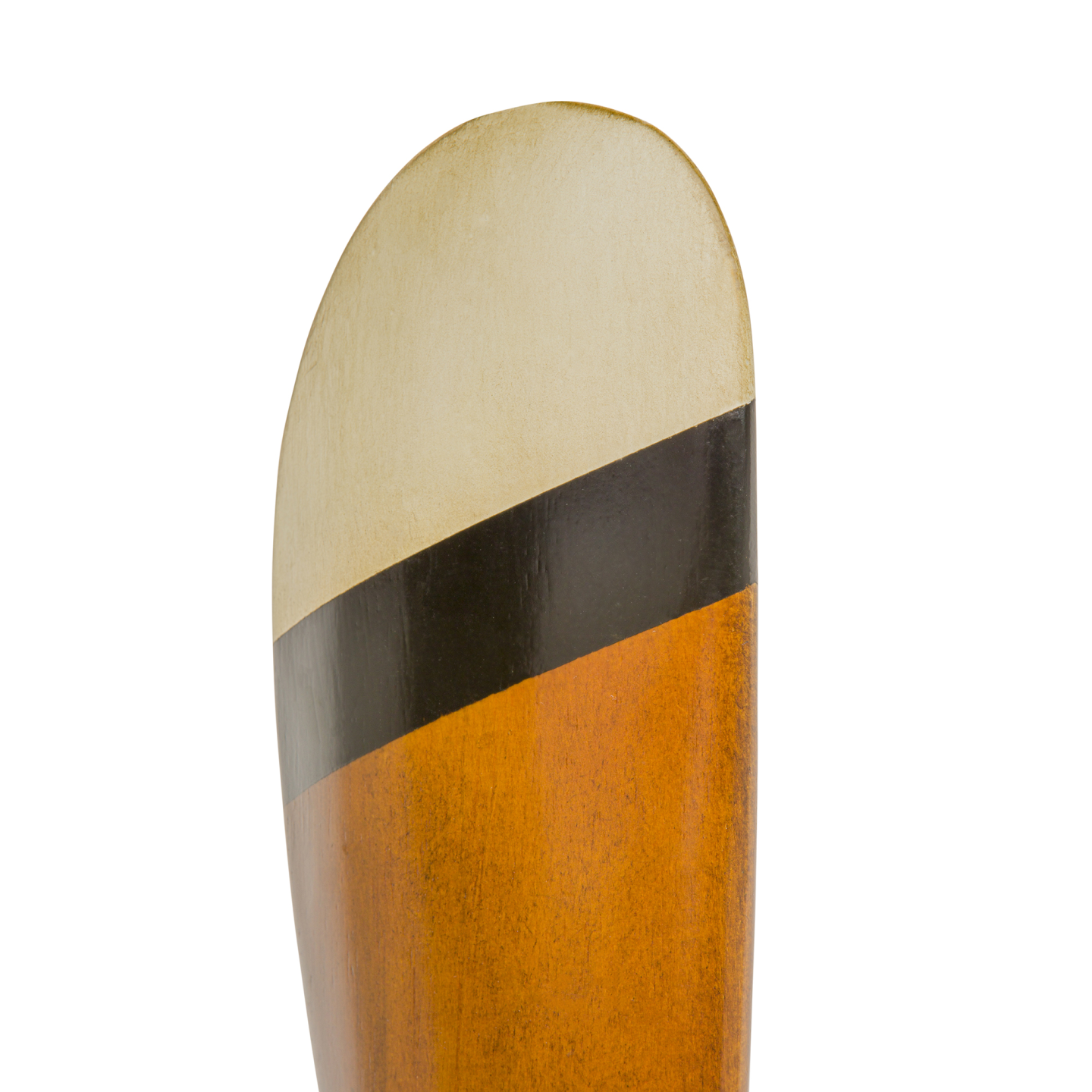Propeller, black/beige 70cm