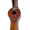 Propeller, black/beige 70cm