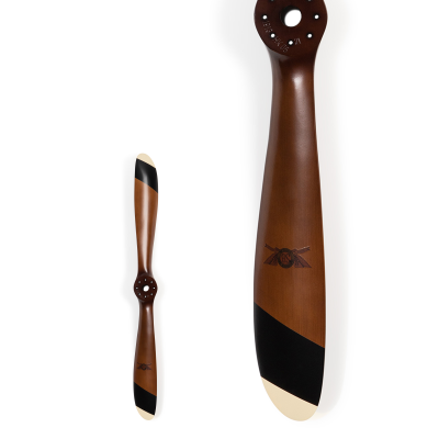 Propeller French, 120cm
