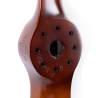 Propeller, Black/Beige 120cm
