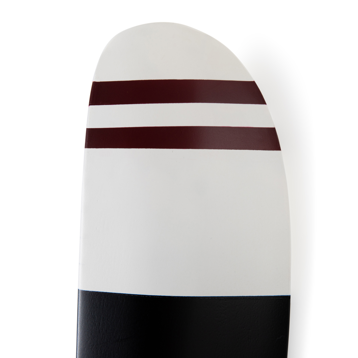 Propeller with red stripes, 120cm