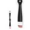 Propeller with red stripes, 120cm