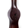 Propeller WWI blue, 120cm