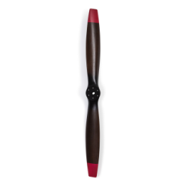 copy of Propeller WWI red, 120cm