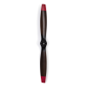 copy of Propeller WWI red, 120cm