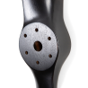 copy of Propeller WWI red, 120cm