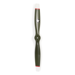 Propeller WWI Vintage star, 120cm