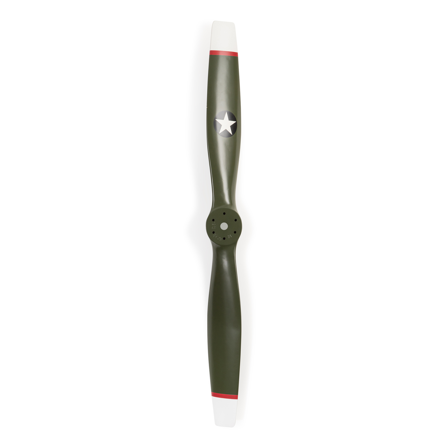 Propeller WWI Vintage star, 120cm