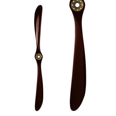 Propeller Paragon, 186cm