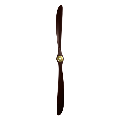 Propeller Paragon, 186cm