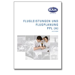 030 Flugleistungen und Flugplanung PPL(A) deutsch