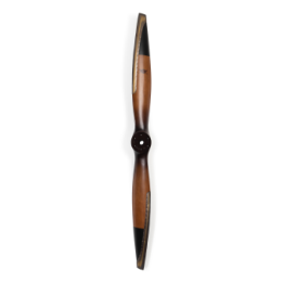 Propeller Vintage black, 186cm