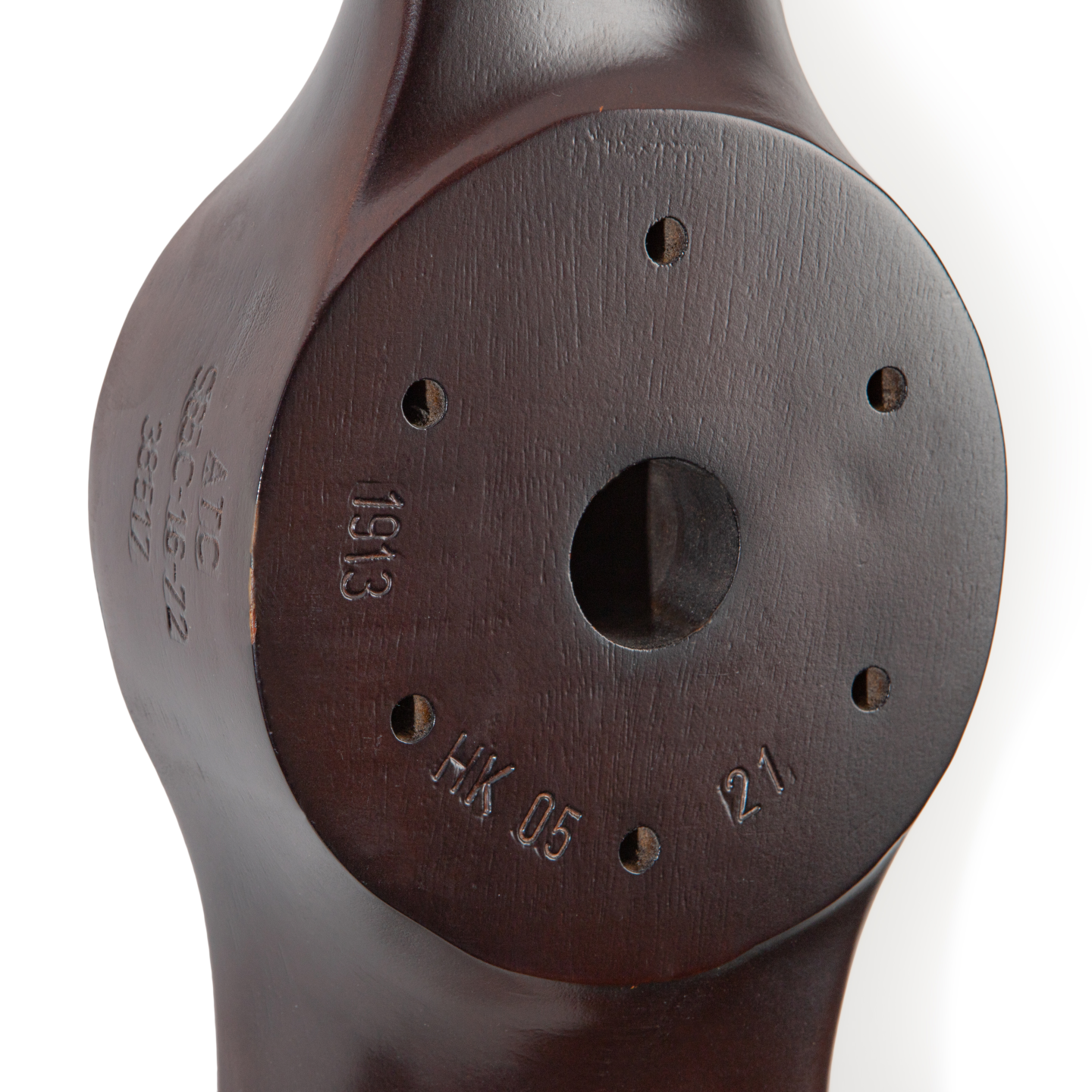 Propeller Vintage black, 186cm