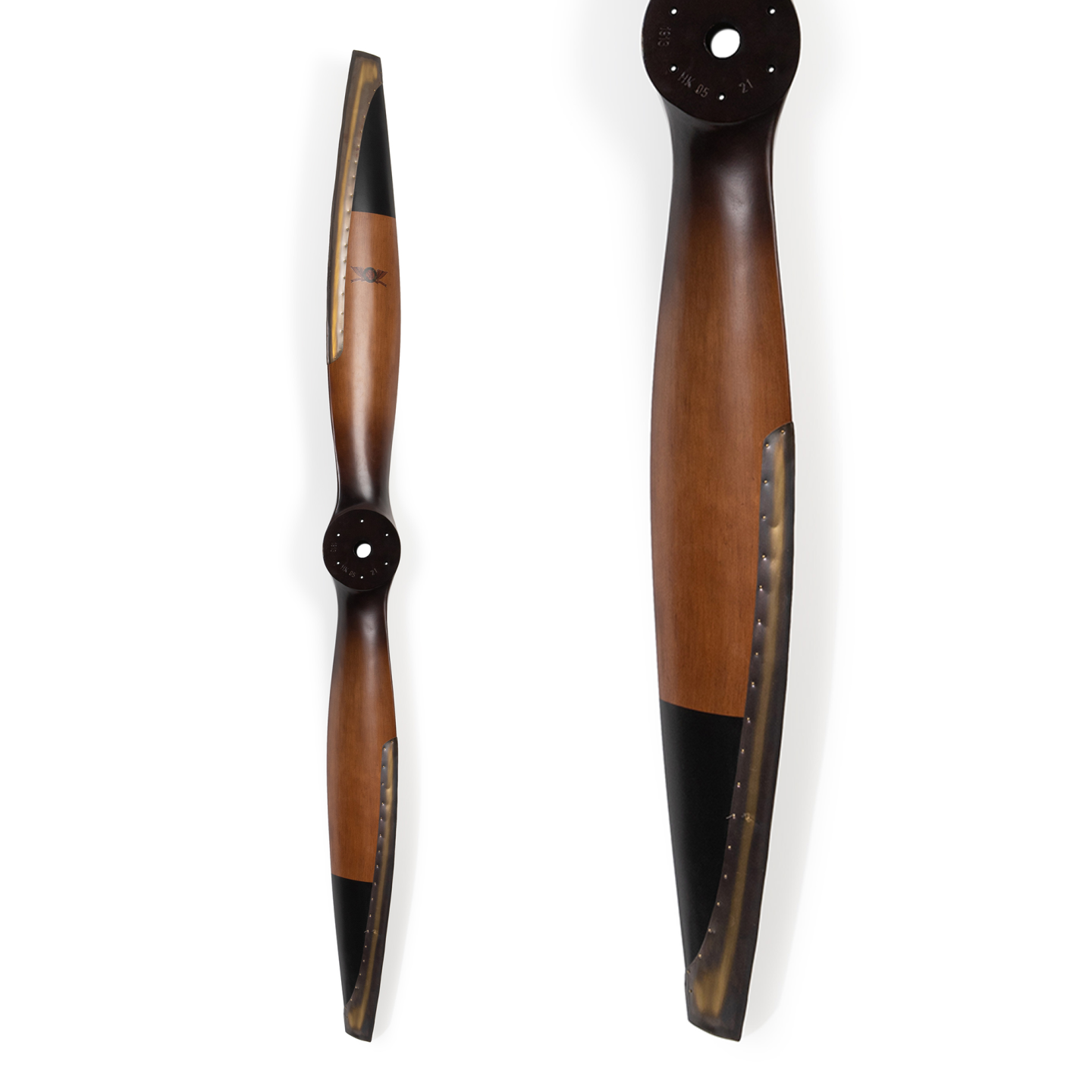 Propeller Vintage black, 186cm