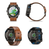 Garmin D2 Mach 2 Pro Aviator Smartwatch