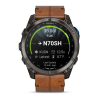 Garmin D2 Mach 2 Pro Aviator Smartwatch