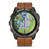 Garmin D2 Mach 2 Pro Aviator Smartwatch
