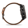 Garmin D2 Mach 2 Pro Aviator Smartwatch