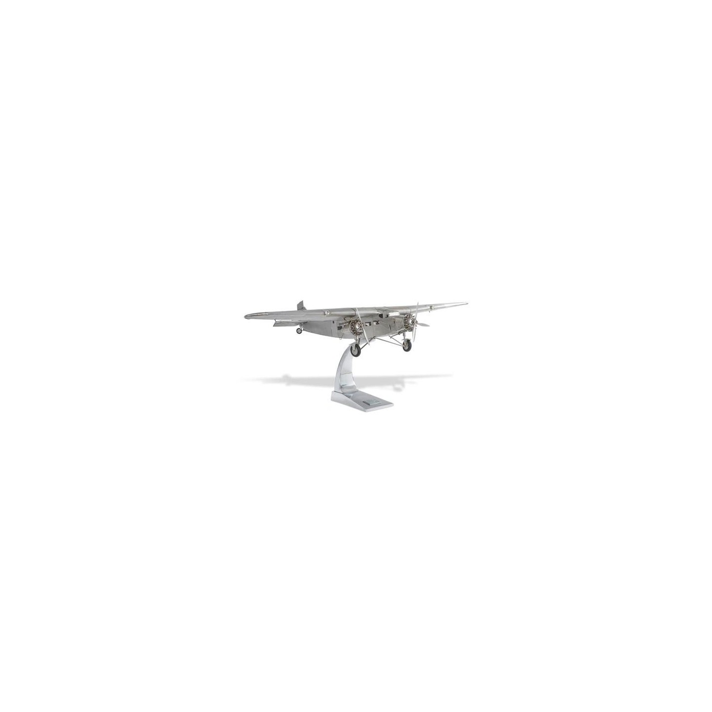 Ford Trimotor