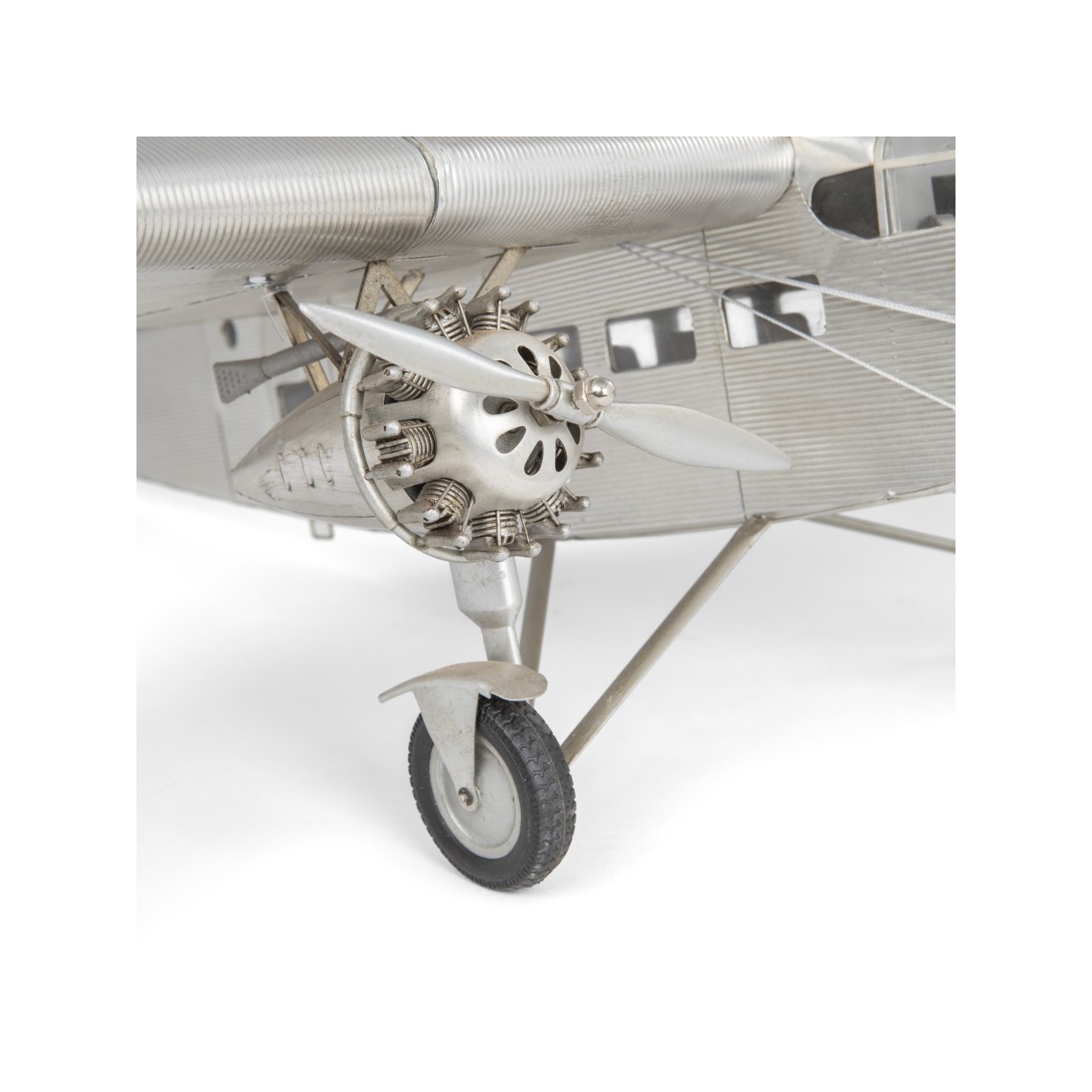 Ford Trimotor